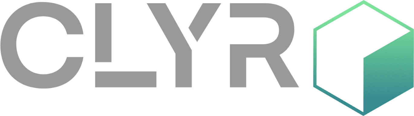 CLYRpay embedded payments partner logo